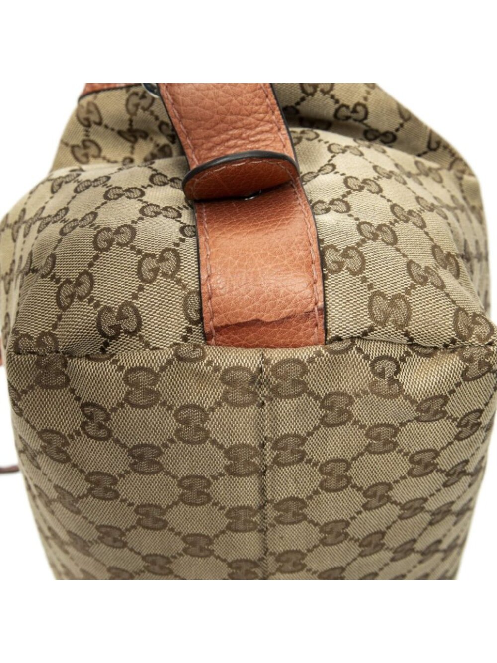 Gucci Large Messenger Bag - Picture 7 of 10